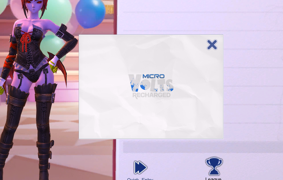 Coupon code isn't working General Discussion MicroVolts Forum